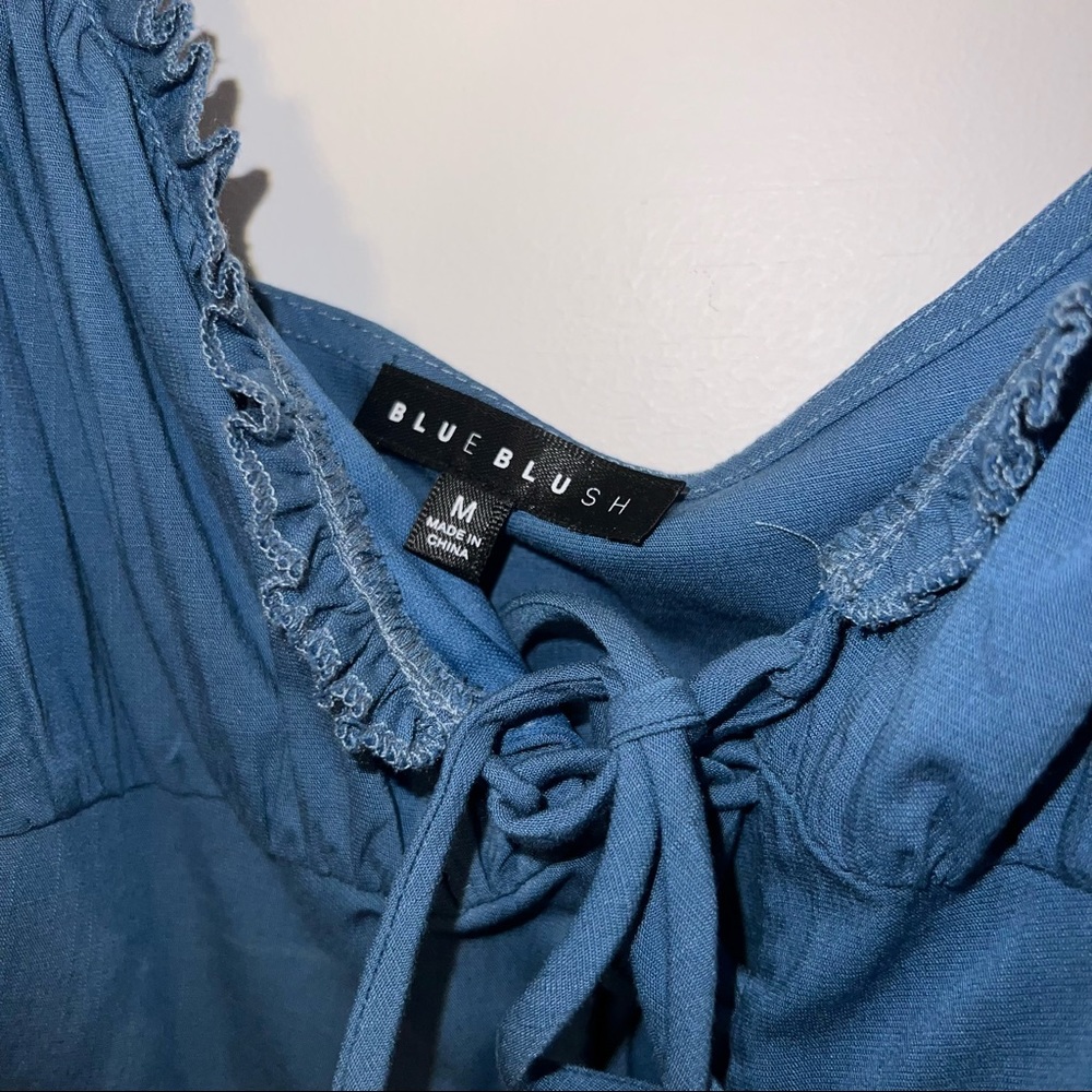 American Threads Top - Picture 3 of 3